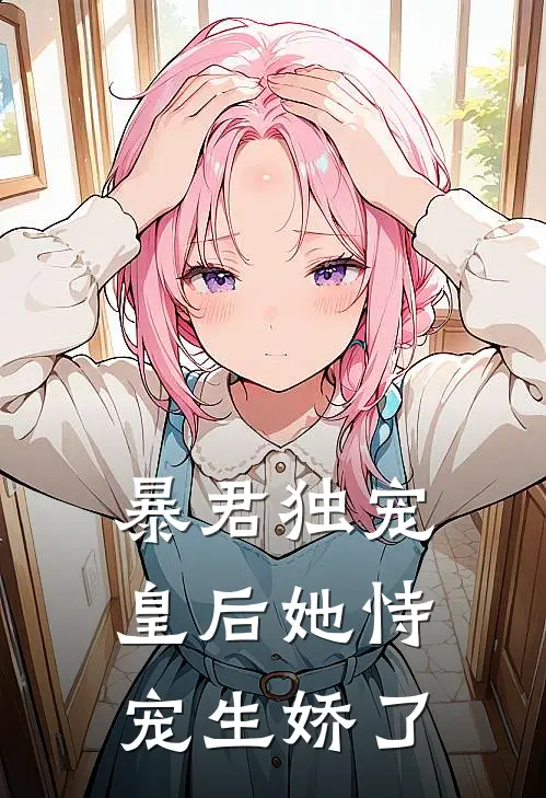 暴君独宠：皇后她恃宠生娇了