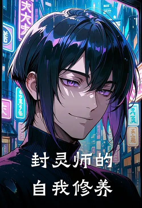 封灵师的自我修养