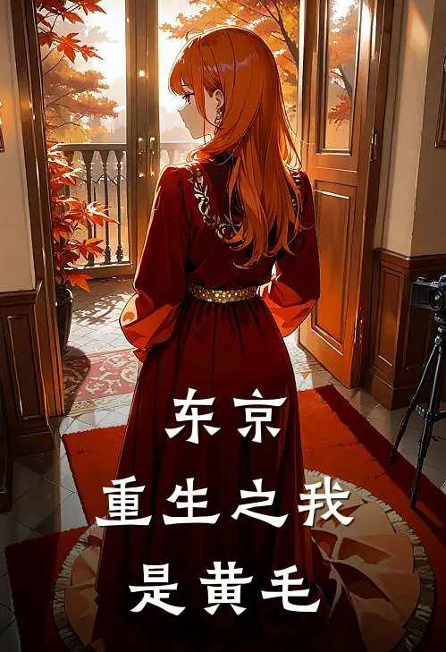 东京：重生之我是黄毛