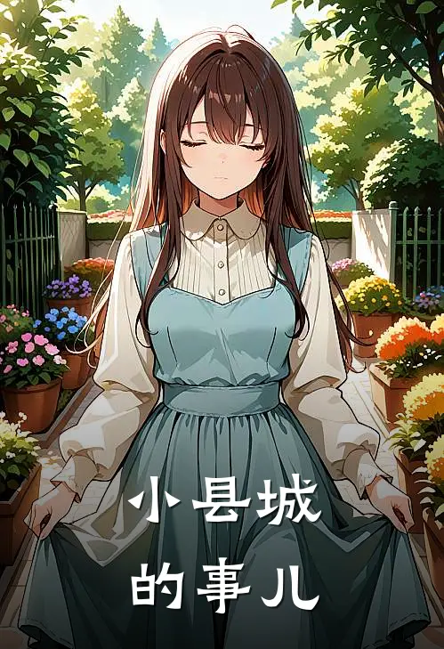 小县城的事儿