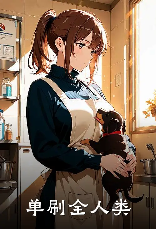 单刷全人类