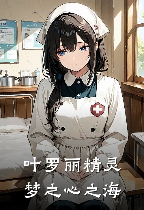 叶罗丽精灵梦之心之海