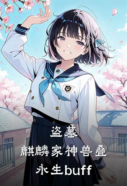 盗墓：麒麟家神兽叠永生buff