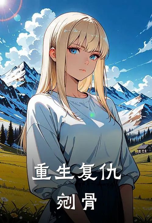 重生复仇：剜骨