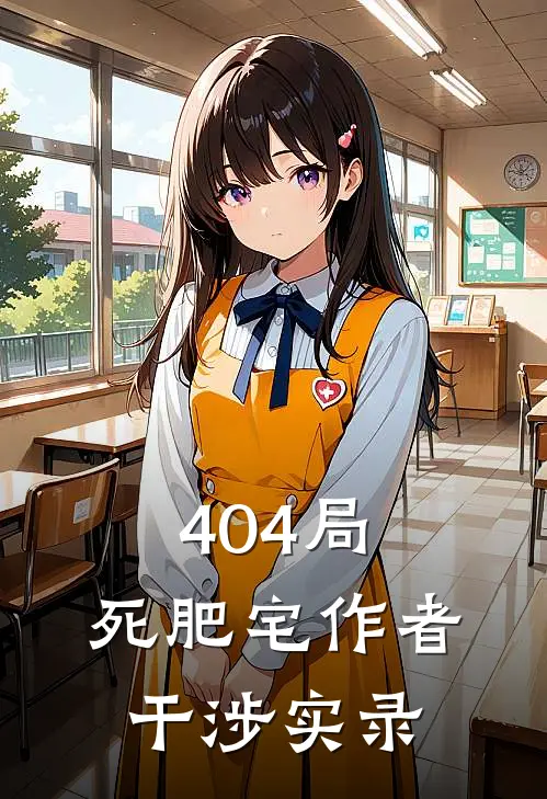 404局：死肥宅作者干涉实录