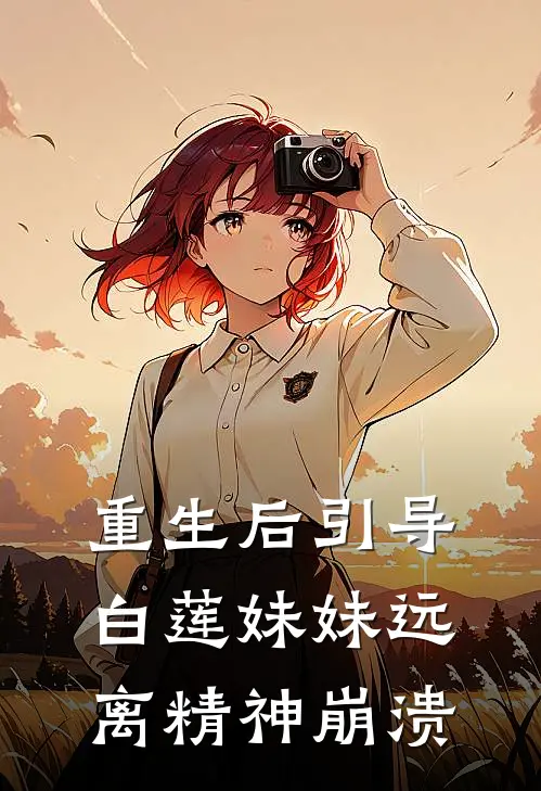 重生后引导白莲妹妹远离精神崩溃