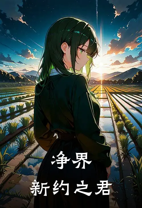 净界：新约之君