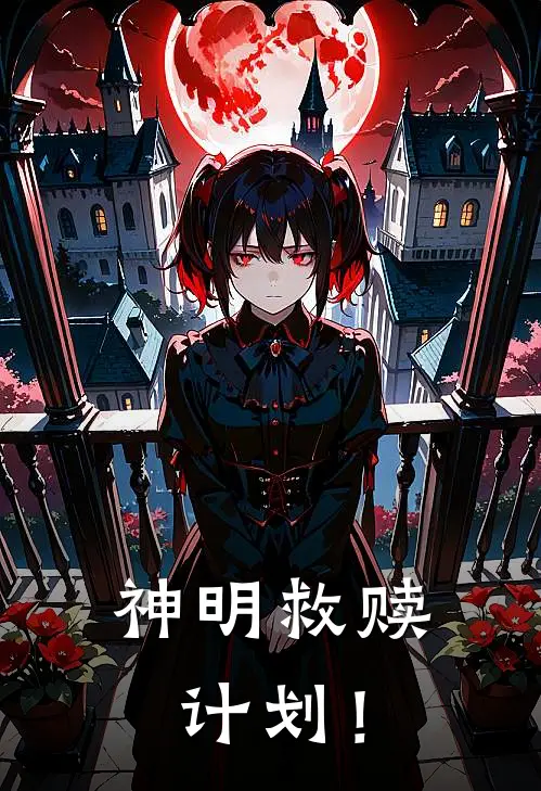神明救赎计划！
