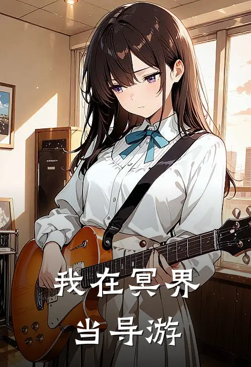 我在冥界当导游