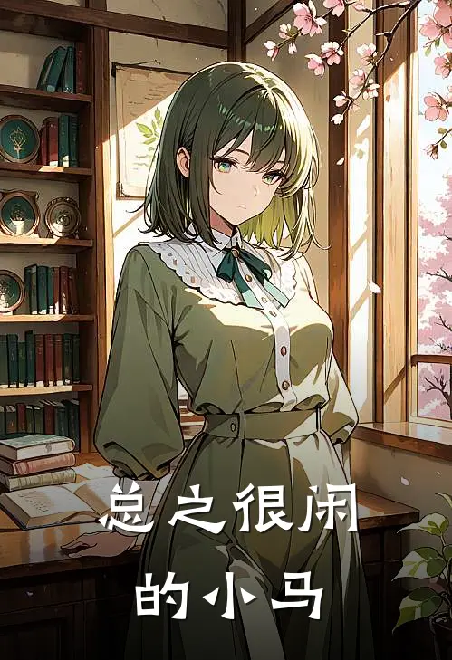 总之很闲的小马