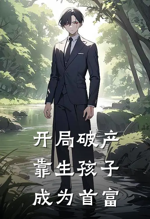 开局破产，靠生孩子成为首富