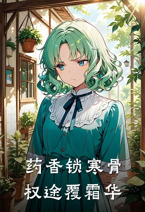药香锁寒骨，权途覆霜华