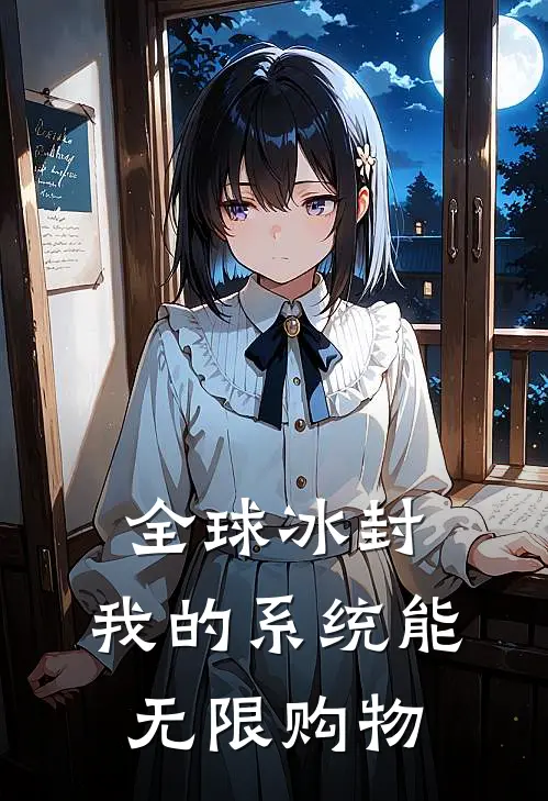 全球冰封：我的系统能无限购物