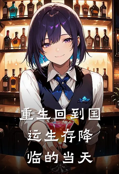 重生回到国运生存降临的当天