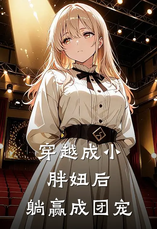 穿越成小胖妞后，躺赢成团宠