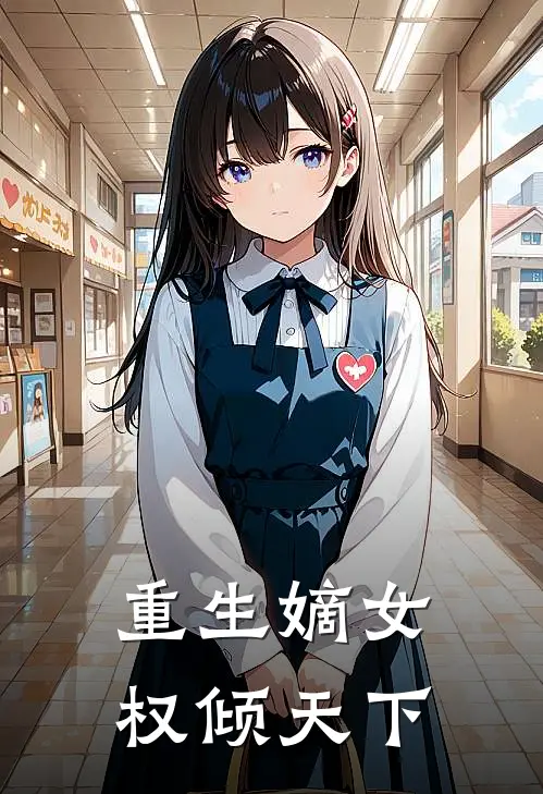 重生嫡女权倾天下