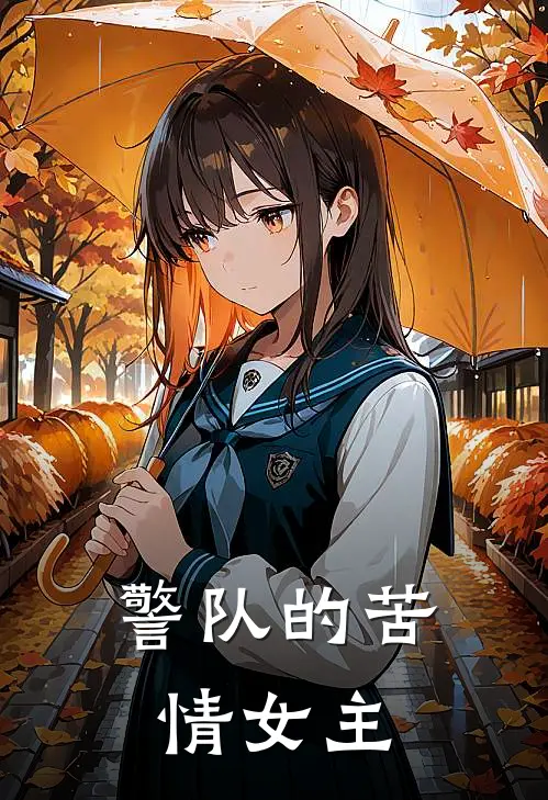 警队的苦情女主