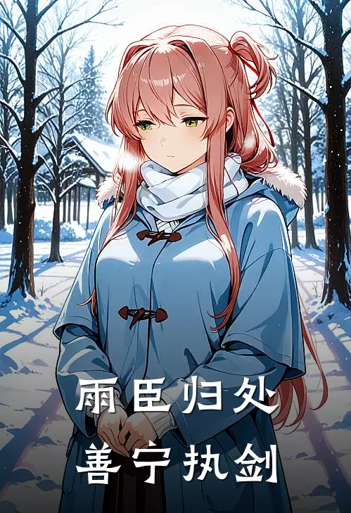 雨臣归处，善宁执剑