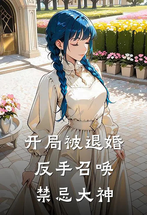 开局被退婚，反手召唤禁忌大神