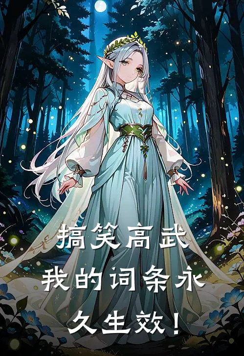 搞笑高武：我的词条永久生效！