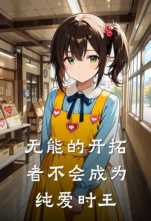 无能的开拓者不会成为纯爱时王