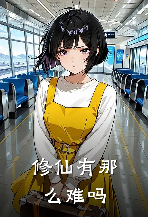 修仙有那么难吗