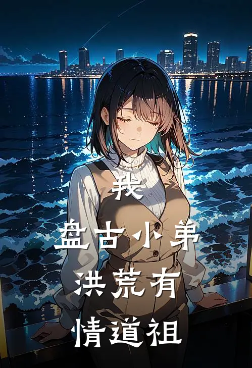 我，盘古小弟，洪荒有情道祖