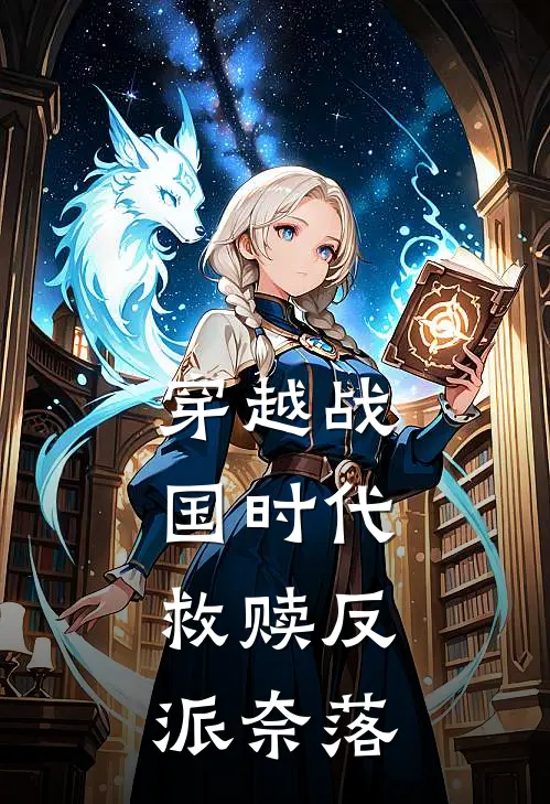 穿越战国时代：救赎反派奈落