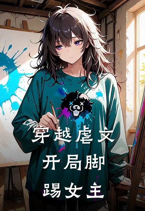 穿越虐文，开局脚踢女主