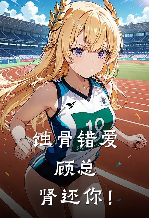 蚀骨错爱：顾总，肾还你！