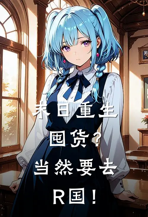 末日重生，囤货？当然要去R国！