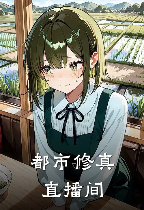 都市修真直播间