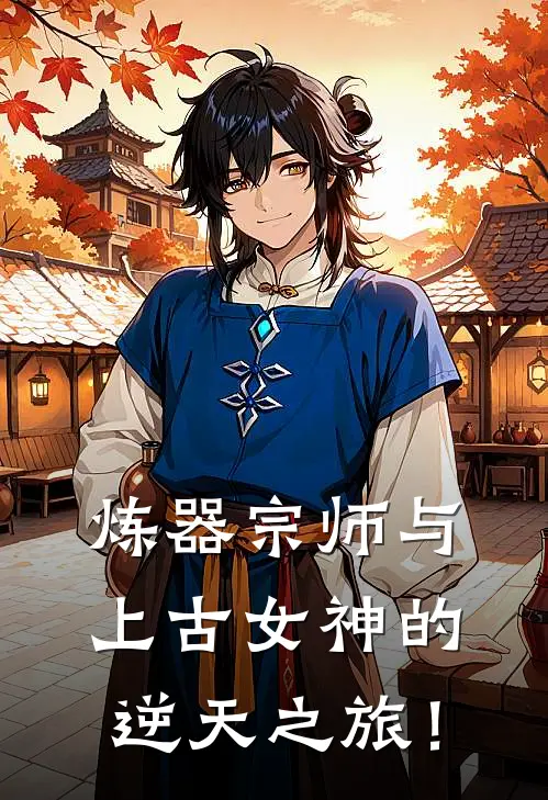 炼器宗师与上古女神的逆天之旅！