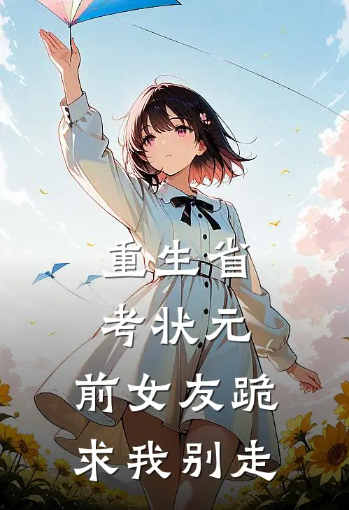 重生省考状元，前女友跪求我别走