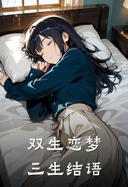 双生恋梦，三生结语