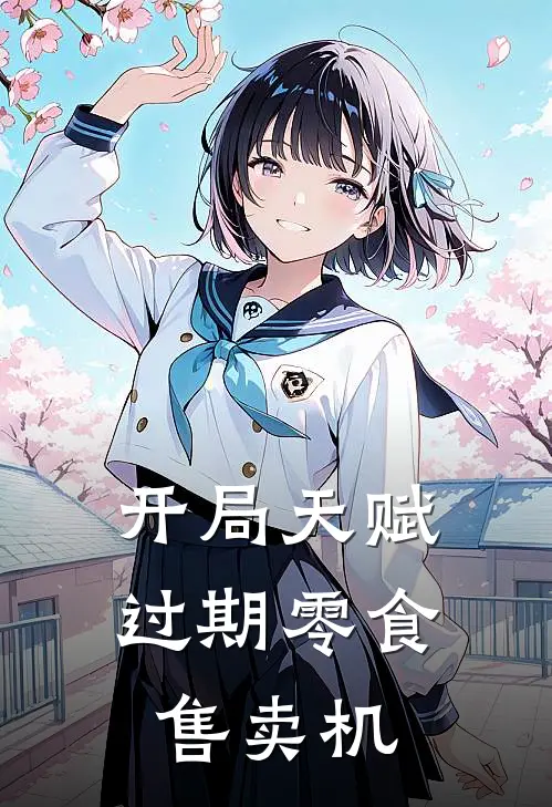 开局天赋过期零食售卖机