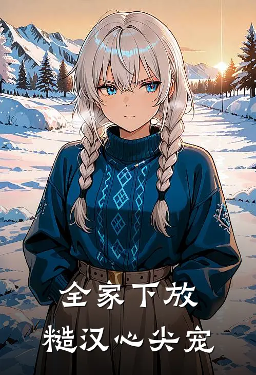 全家下放，糙汉心尖宠