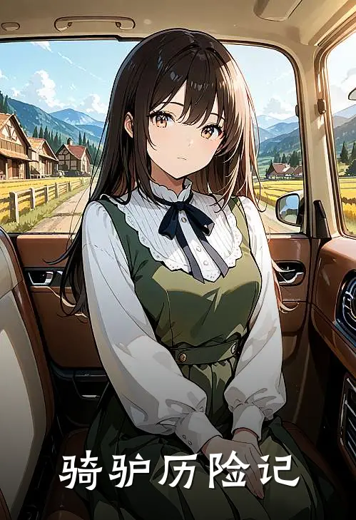 骑驴历险记