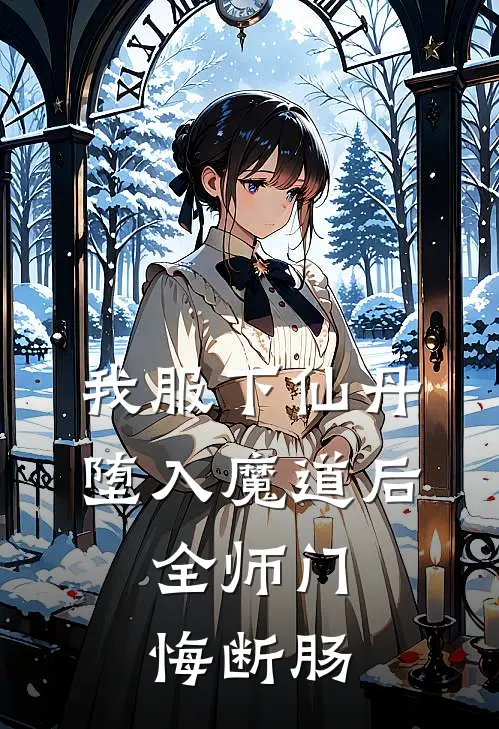 我服下仙丹堕入魔道后，全师门悔断肠