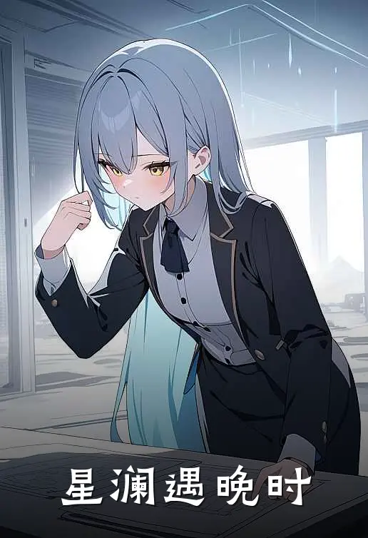 星澜遇晚时