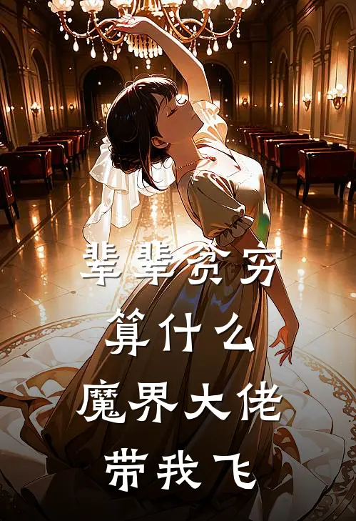 辈辈贫穷算什么，魔界大佬带我飞