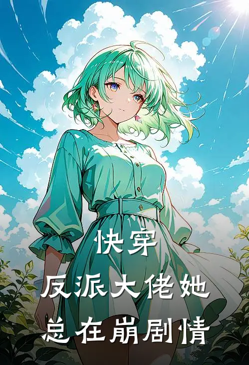 快穿，反派大佬她总在崩剧情