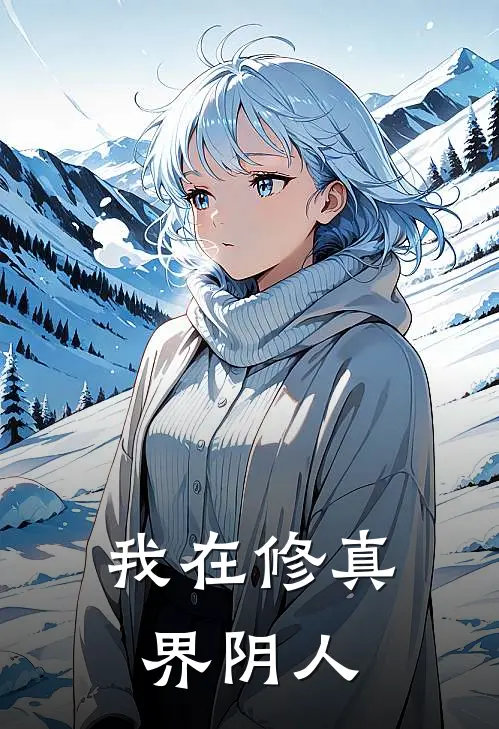 我在修真界阴人