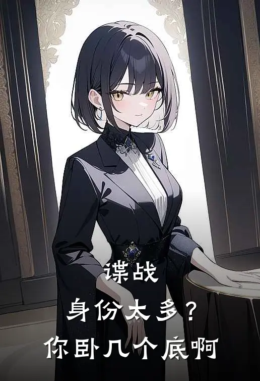 谍战：身份太多？你卧几个底啊