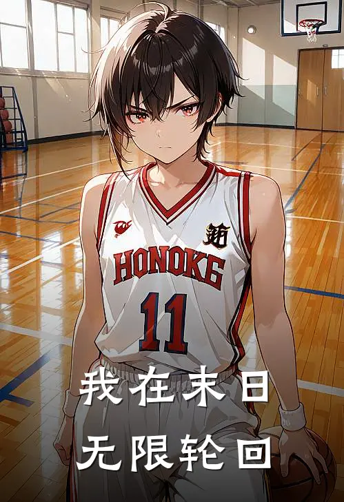我在末日无限轮回
