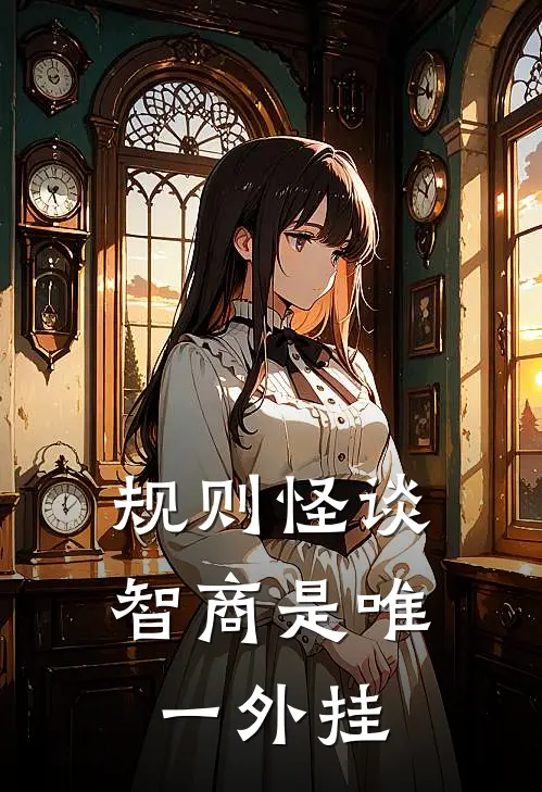 规则怪谈：智商是唯一外挂