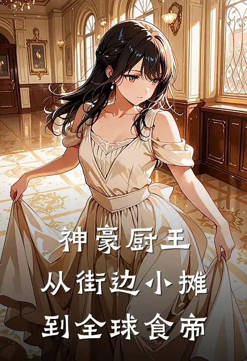 神豪厨王：从街边小摊到全球食帝