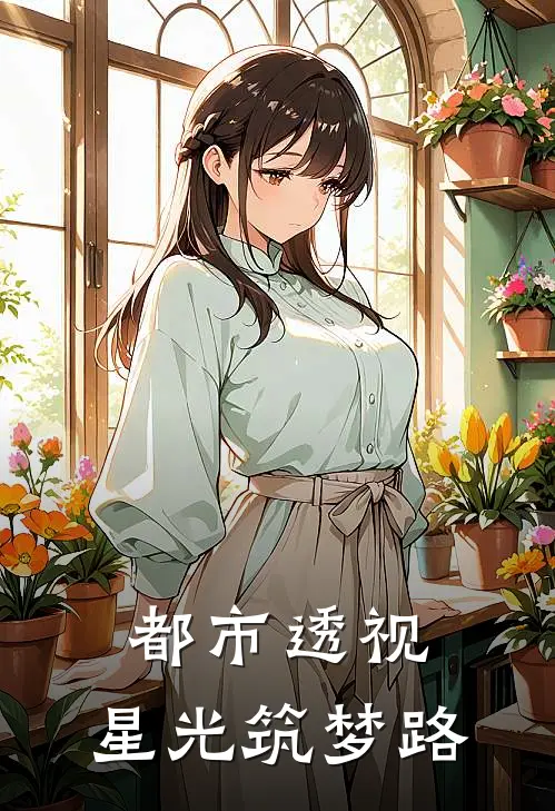 都市透视，星光筑梦路