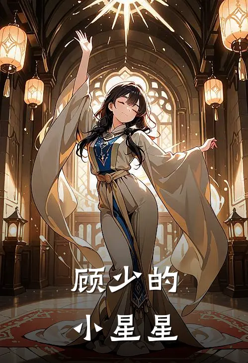 顾少的小星星