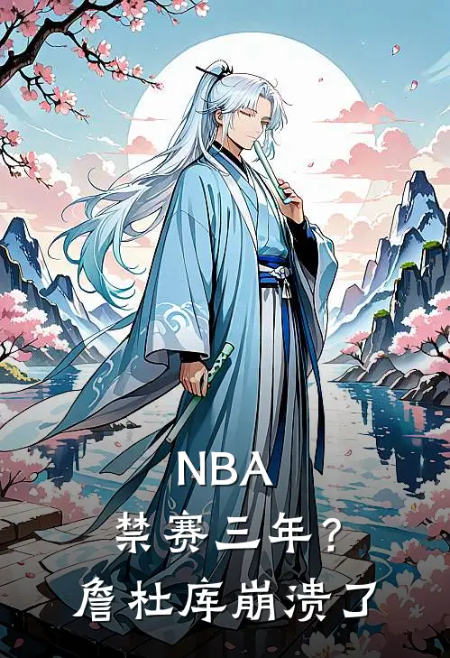 NBA：禁赛三年？詹杜库崩溃了